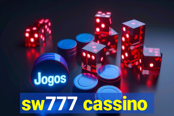 sw777 cassino